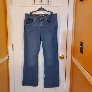 Levi's jeans size 12p